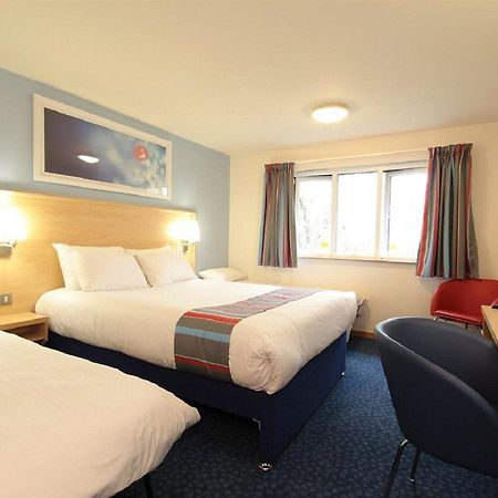 Travelodge Kettering Zewnętrze zdjęcie