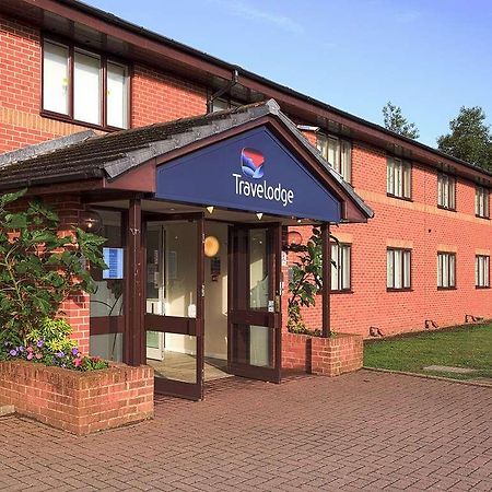 Travelodge Kettering Zewnętrze zdjęcie