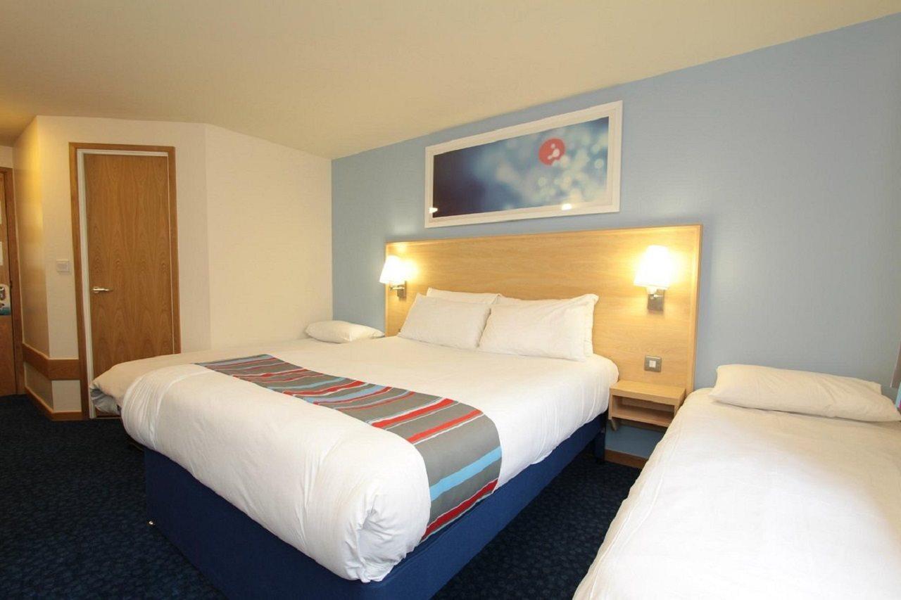 Travelodge Kettering Zewnętrze zdjęcie