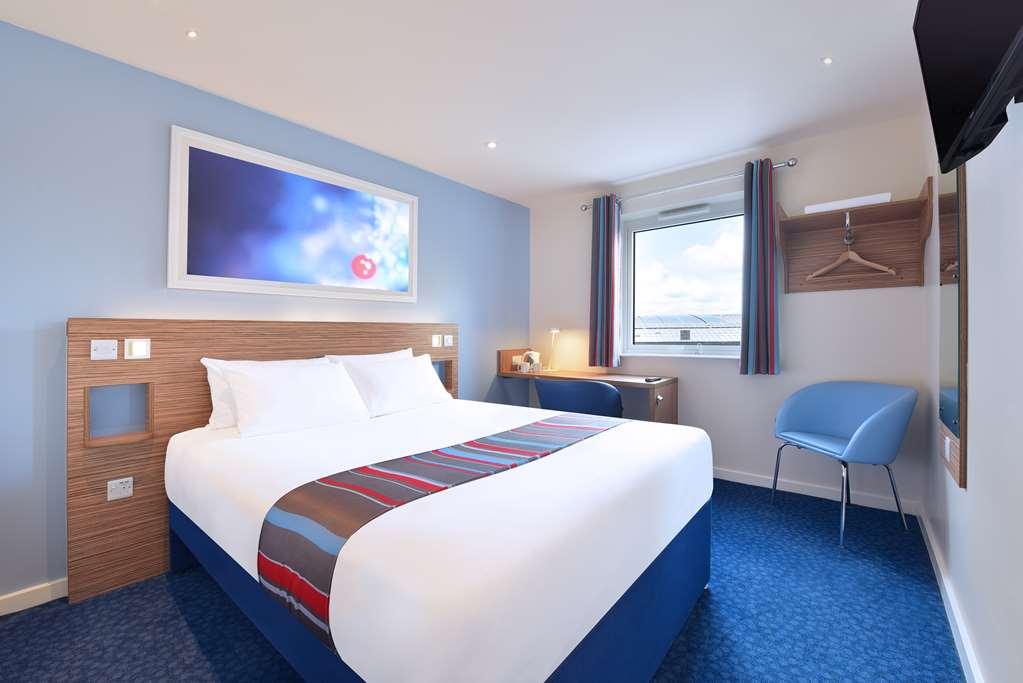 Travelodge Kettering Pokój zdjęcie