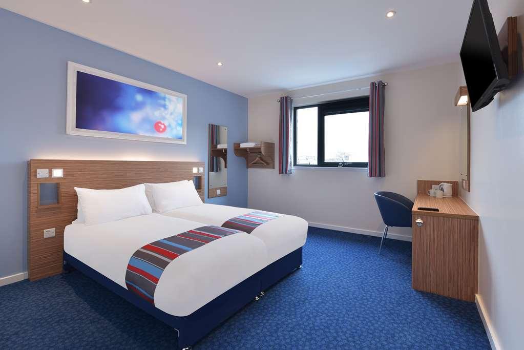 Travelodge Kettering Pokój zdjęcie