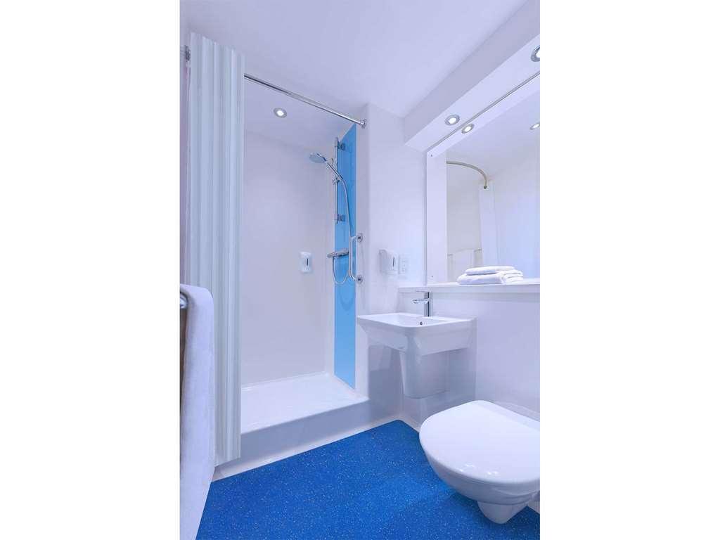 Travelodge Kettering Pokój zdjęcie