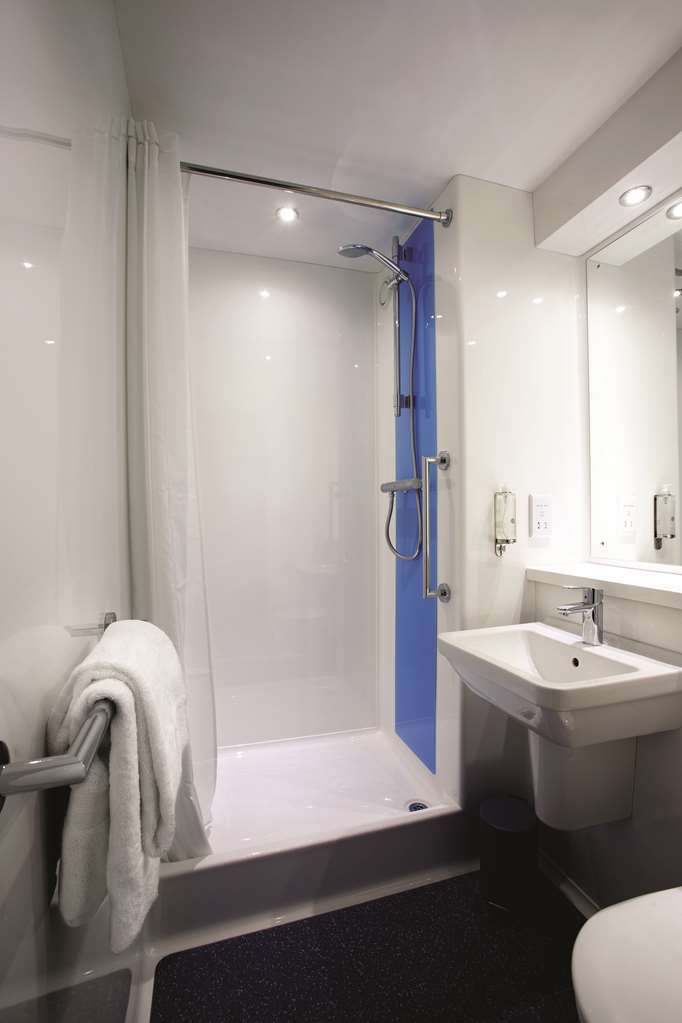 Travelodge Kettering Pokój zdjęcie