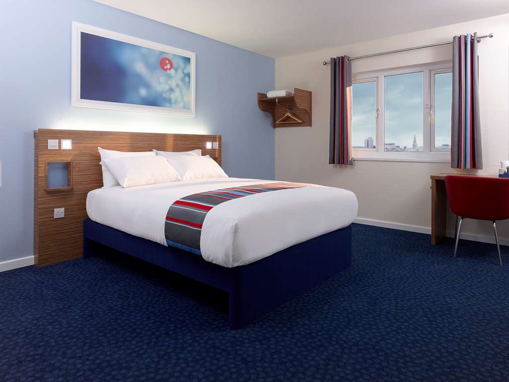 Travelodge Kettering Pokój zdjęcie