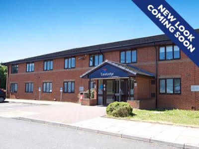 Travelodge Kettering Zewnętrze zdjęcie