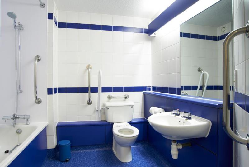 Travelodge Kettering Zewnętrze zdjęcie