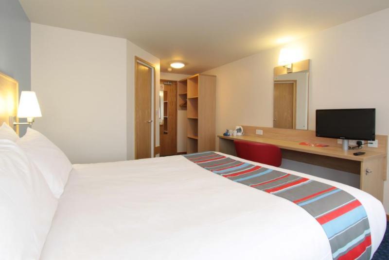 Travelodge Kettering Zewnętrze zdjęcie