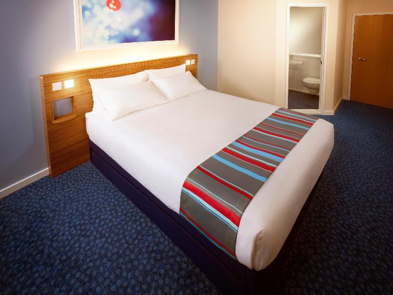 Travelodge Kettering Zewnętrze zdjęcie