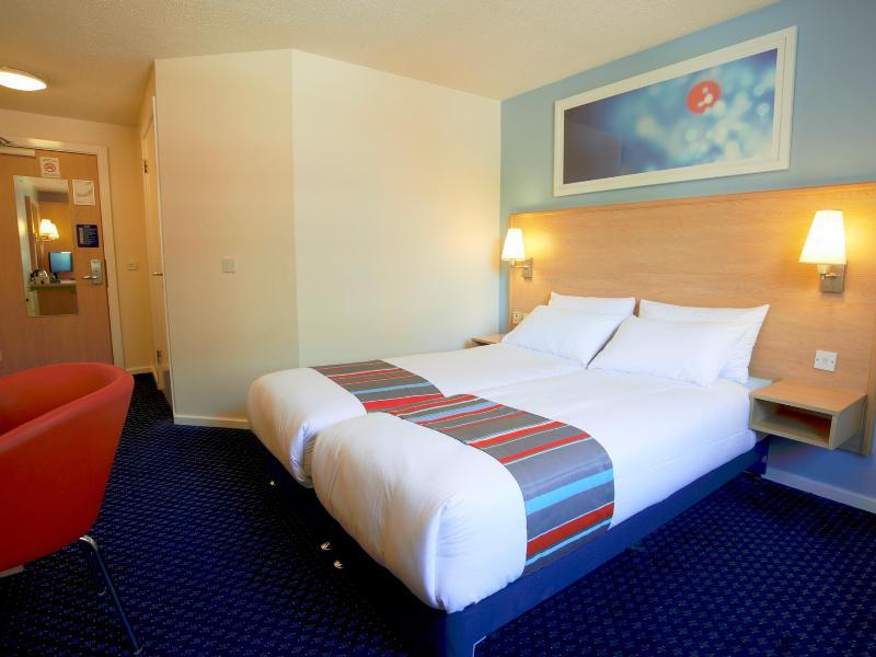 Travelodge Kettering Zewnętrze zdjęcie