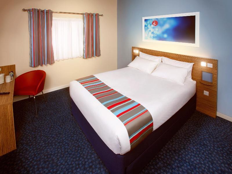 Travelodge Kettering Zewnętrze zdjęcie