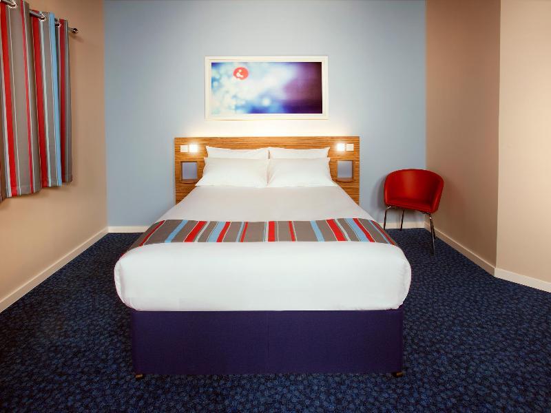 Travelodge Kettering Zewnętrze zdjęcie