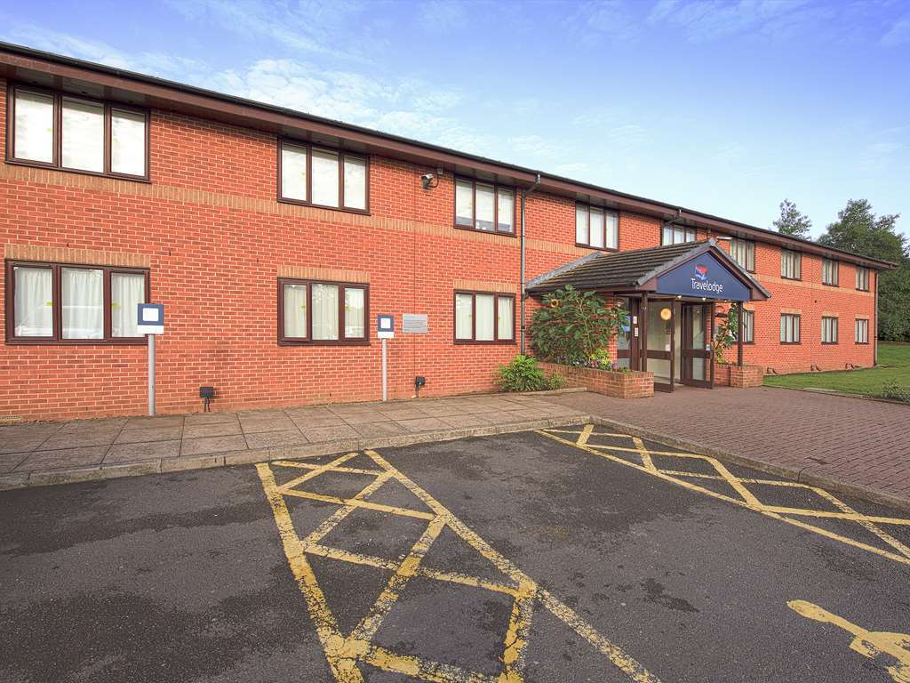Travelodge Kettering Zewnętrze zdjęcie