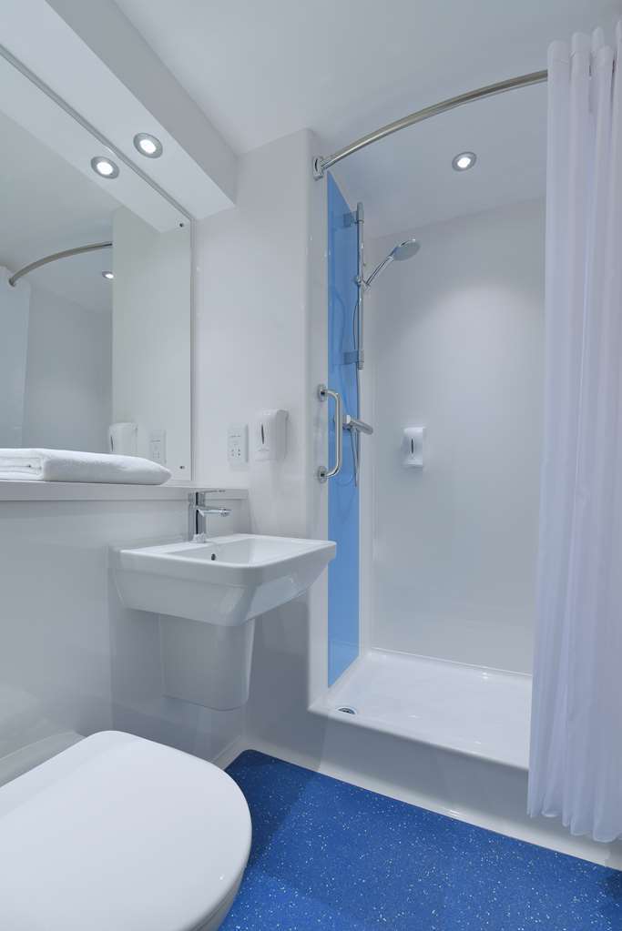 Travelodge Kettering Pokój zdjęcie